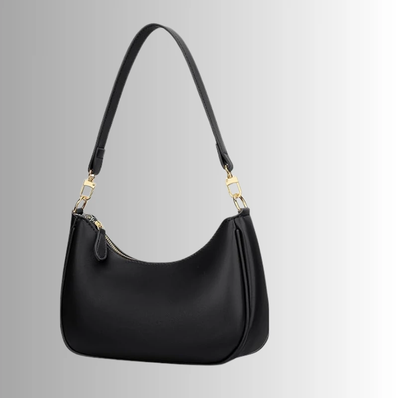 Trendy Shoulder Bag