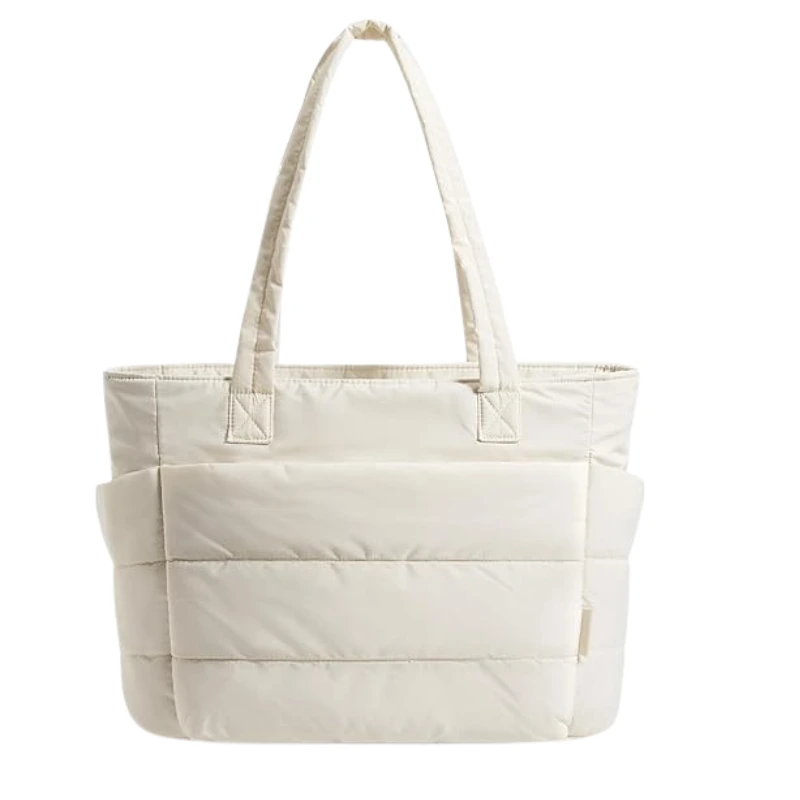 Trendy Shoulder Bag
