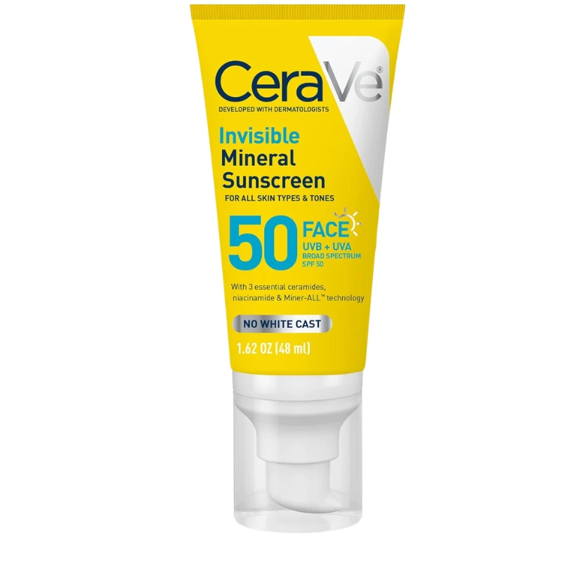 Anessa Perfect UV Sunscreen Milk SPF 50+