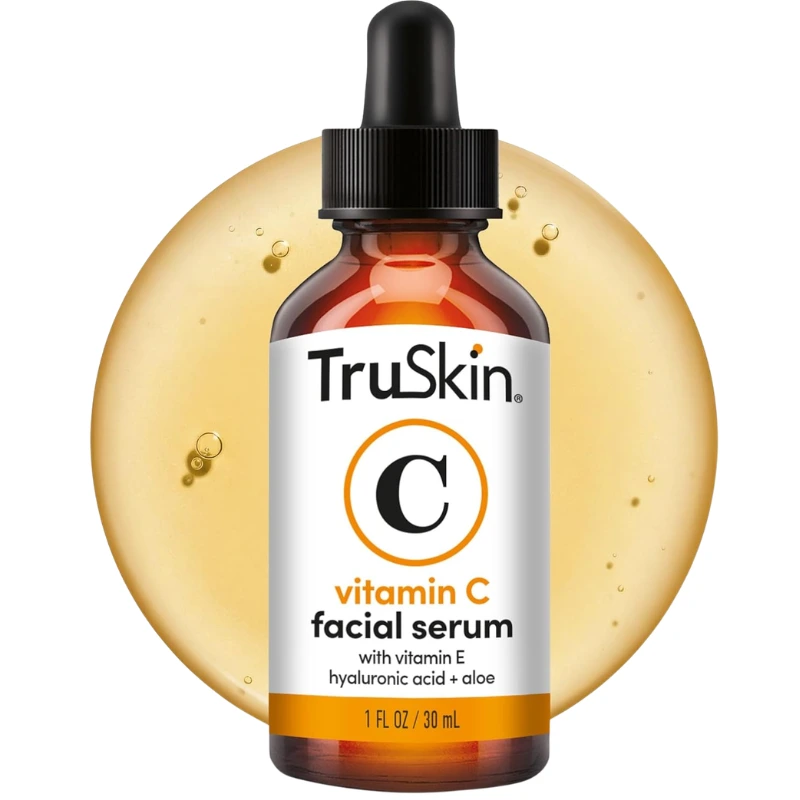 L’Oréal Paris Revitalift Vitamin C Serum