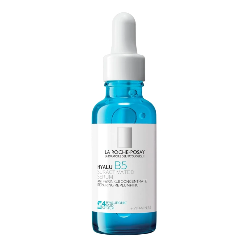 Hyaluronic Acid Hydrating Serum
