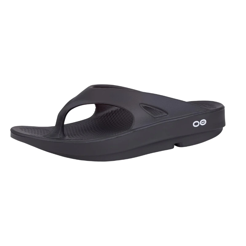 FitFlop Iqushion Ergonomic Toe Thong Sandals